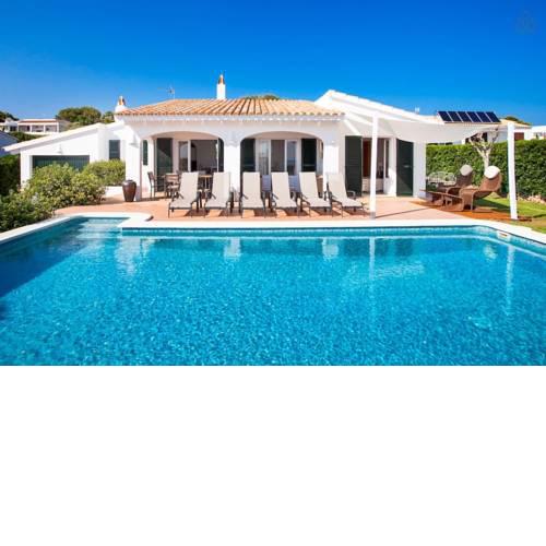 Villa Bini Orán