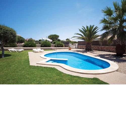 Villa Bini Uxuanne