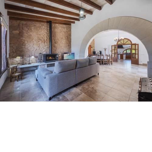 Villa Biniaco