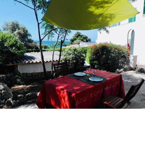 Villa Binibaquet