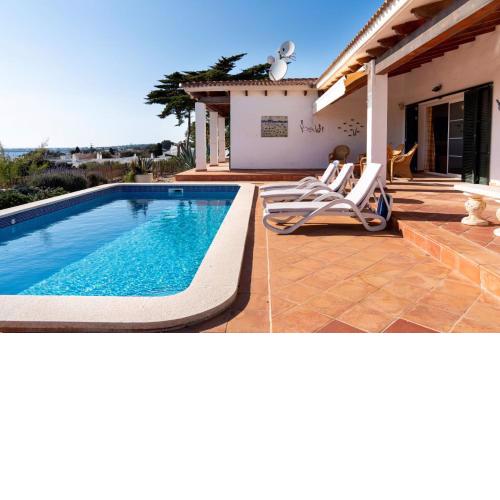 VILLA BINIBECA LIFE