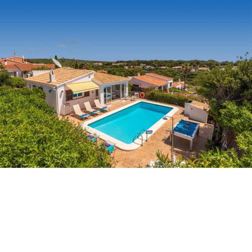Villa Binibeka by Villa Plus