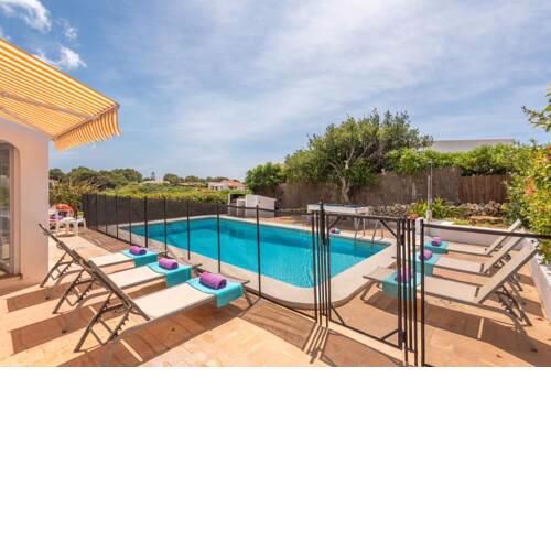 Villa Binibeka