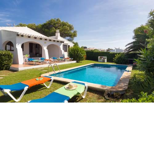 Villa BiniDo