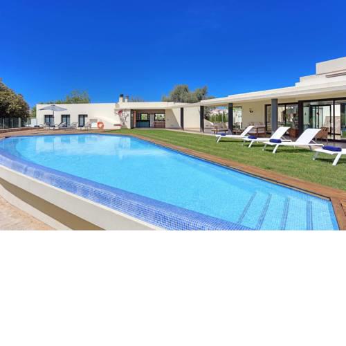 Villa Binife