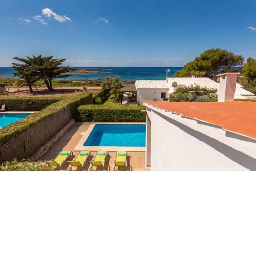 Villa BiniLlor