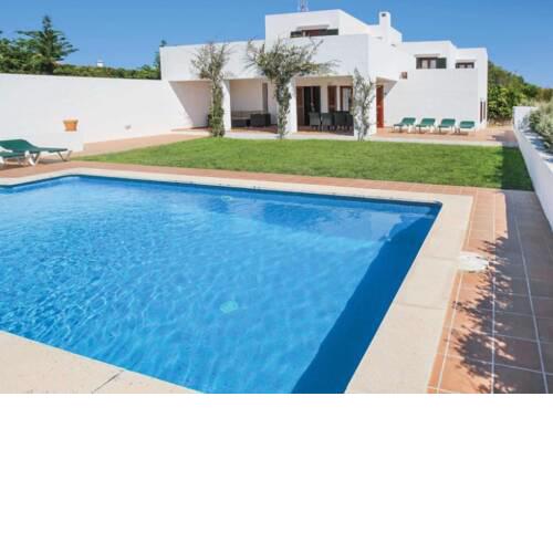 VILLA BINIMARILENA Binibeca