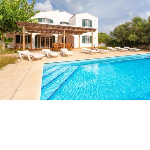 Villa Biniparrell