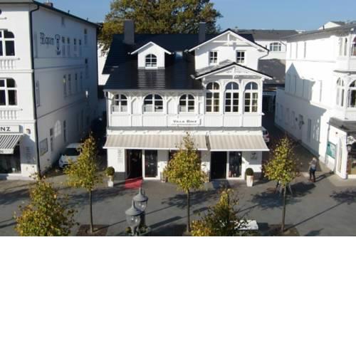 Villa Binz - Apt. 02