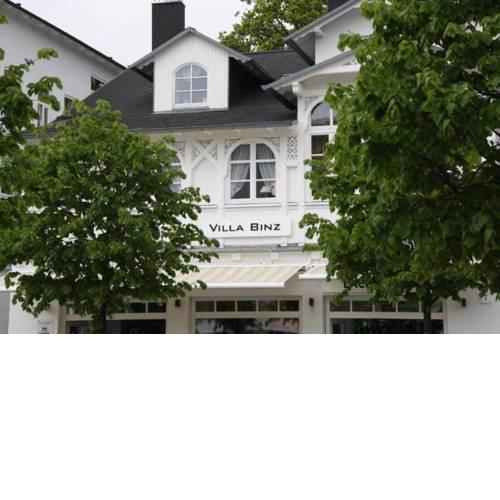 Villa Binz - Apt. 03