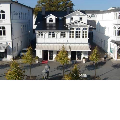 Villa Binz - Apt. 05