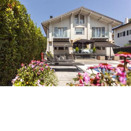 Villa Birdie - Adults Only
