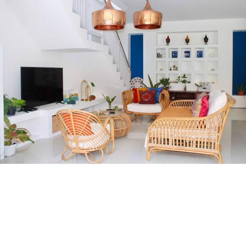 Villa Birdie