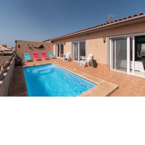Villa Birgit - [#124680]