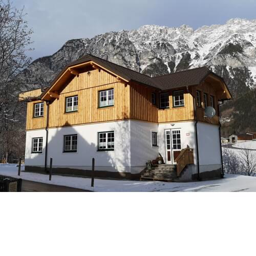 Villa Birgitta Apartment Kammblick