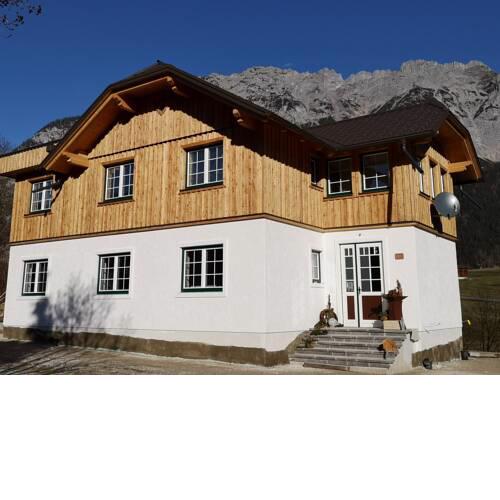 Villa Birgitta Apartment Stoderzinken