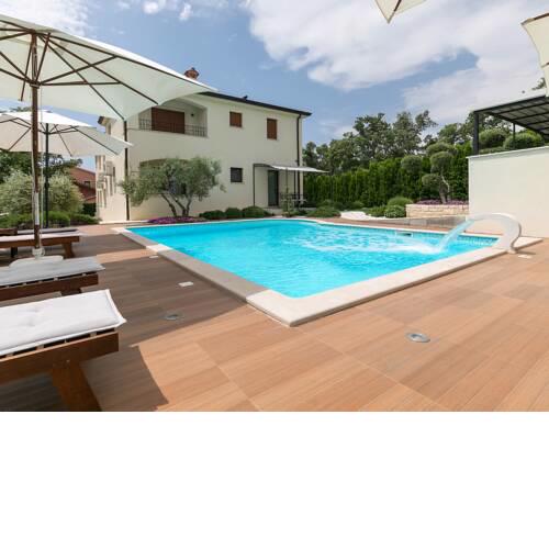 Villa Birikina