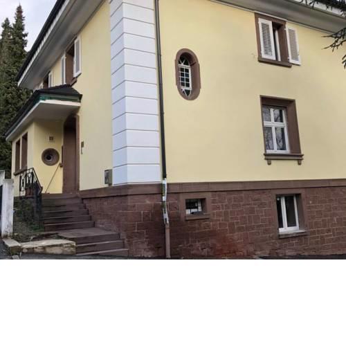 Villa Birkenfeld