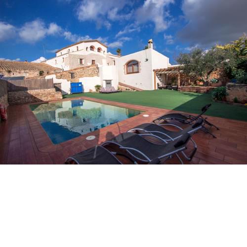 Villa Bisbal
