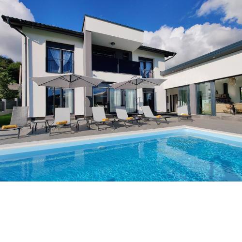 Villa Biser Gacke