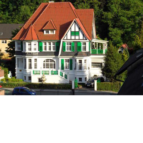 Villa Biso