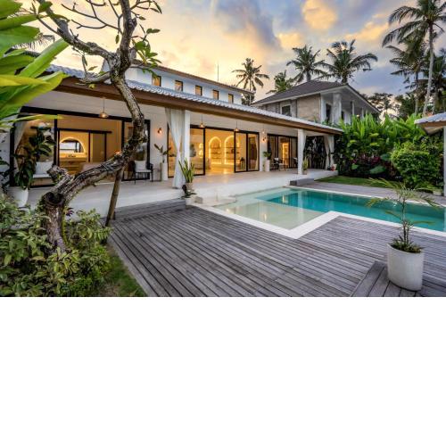 Villa Bisous Ubud