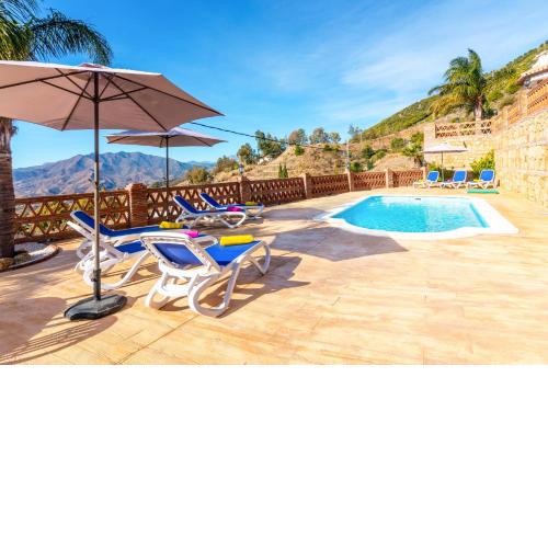 Villa Biznaga by Villa Plus