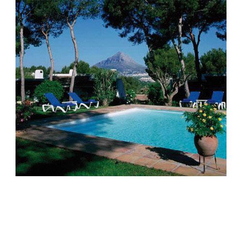 Villa Blanca in JAVEA -Spa Resort