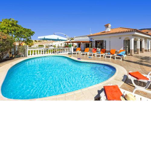 Villa Blanca Salvaje by Villa Plus