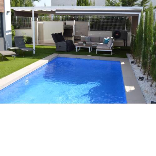 Villa Blanca