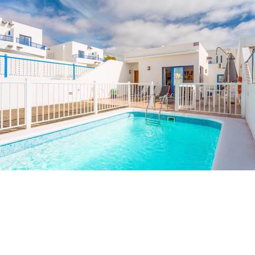 Villa Blanca