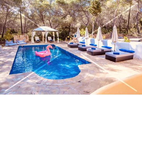 Villa Blanca