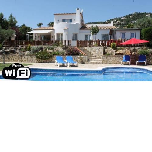 Villa Blanca