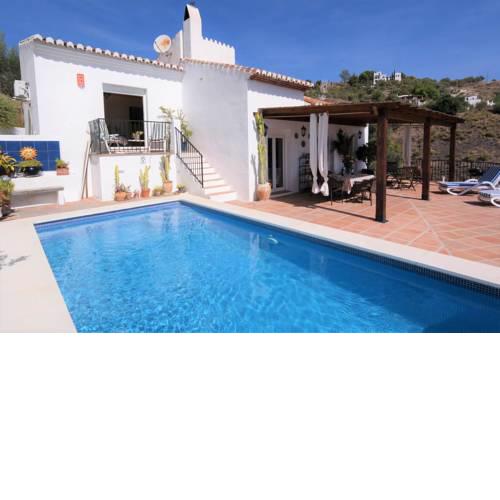 Villa Blanca