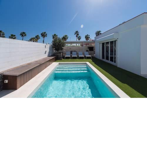 Villa Blanca