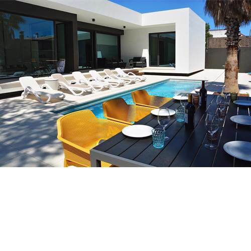 Villa Blanca