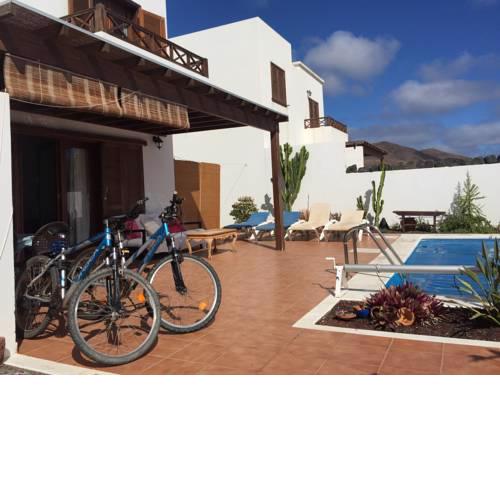 Villa Blanca