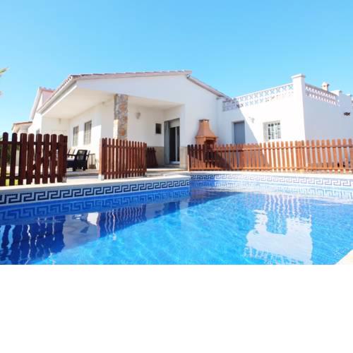 Villa Blanca