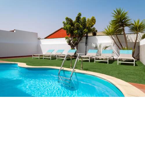 Villa Blanca