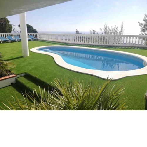 Villa Blanca