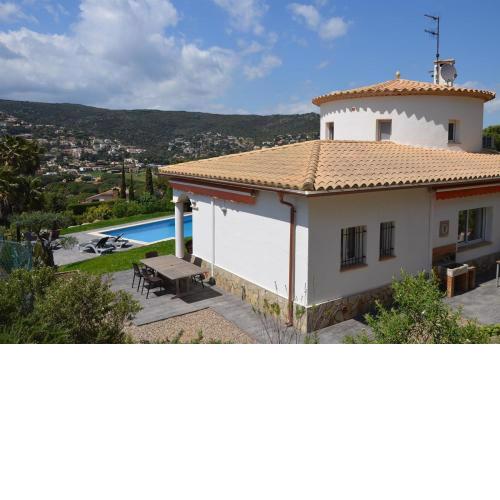 Villa Blanca