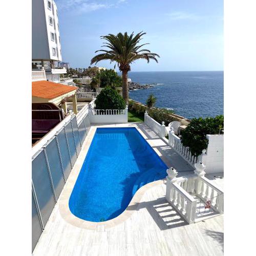 Villa Blanca