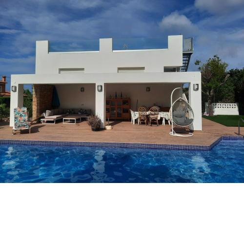 Villa Blanca