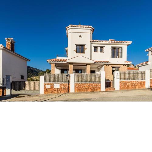 Villa Blanca