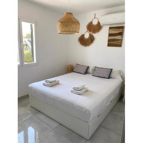 Villa Blanca