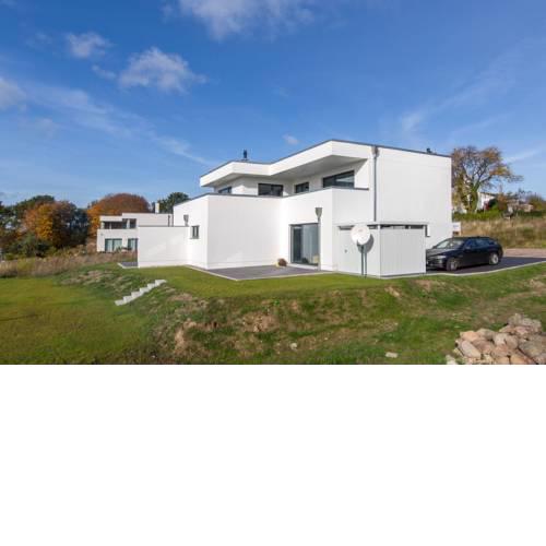 Villa Blanca