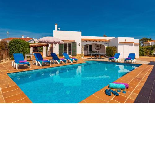 Villa Blancanna by Villa Plus
