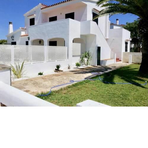 Villa Blanes