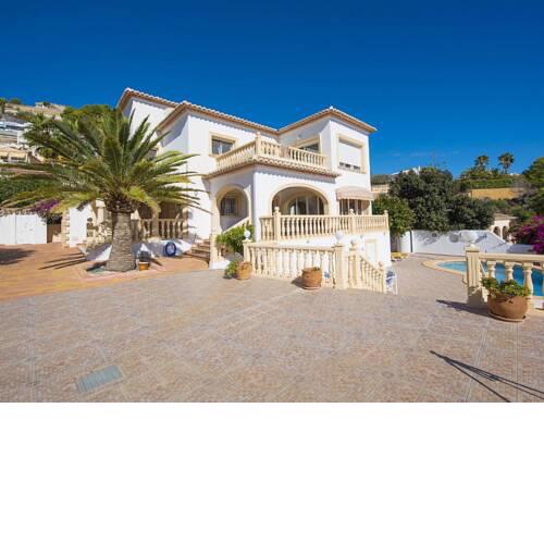 Villa Blasco - Plusholidays