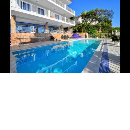 Villa Blau de Mar